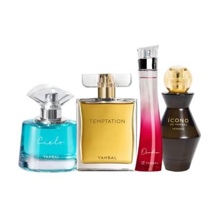 Perfumería