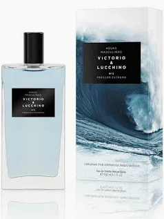 V&L AGUAS MASCULINAS N°2
