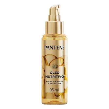 PANTENE OLEO NUTRITIVO 95ML