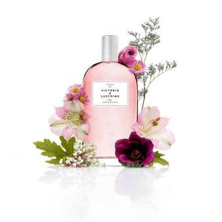V&L JAZMIN EXOTICO 150ML