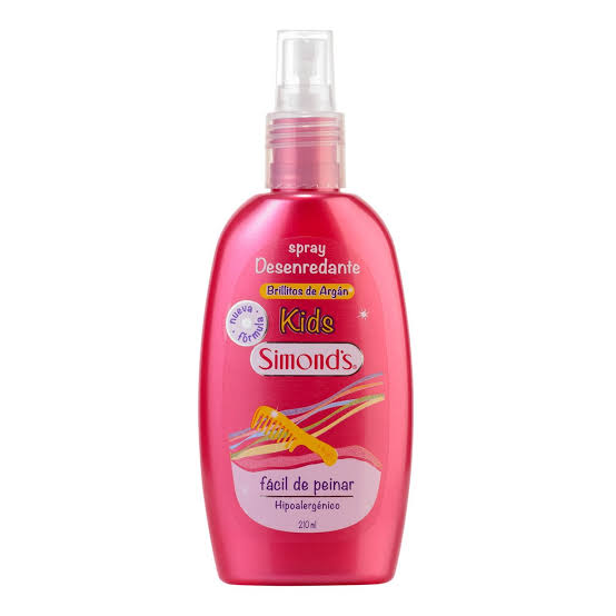SIMONDS DESENREDANTE SPRAY