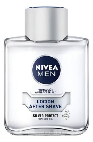 NIVEA LOCION AFTER SHAVE 100ML