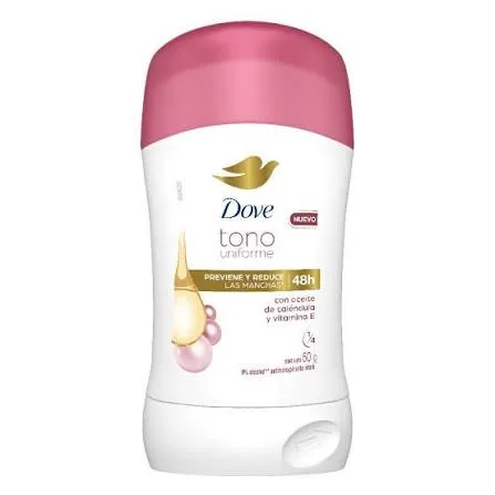 DOVE BARRA 50G (ORIGINAL, COCO, INVISIBLE, CALENDULA, ROSAS)