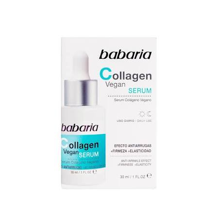 BABARIA SERUM COLAGENO