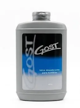 TALCO GOST 400G