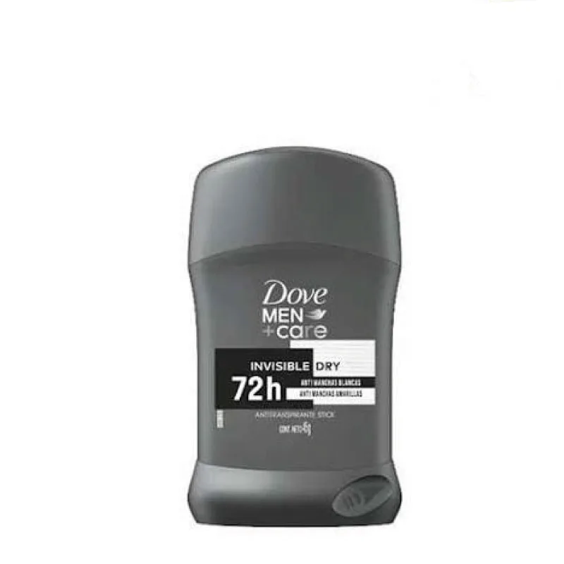 DOVE BARRA MEN (INVISIBLE, CUIDADO TOTAL, ENERGY SPOT)