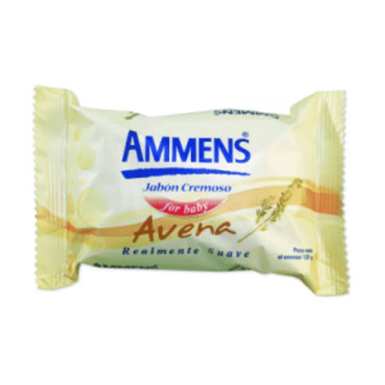 AMMENS PACK JAB 3UNID