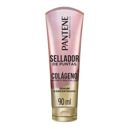 PANTENE SELLADOR PUNTAS COLAGENO 90ML