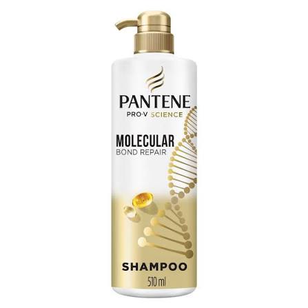 PANTENE SH BIOMOLECULAR 510ML