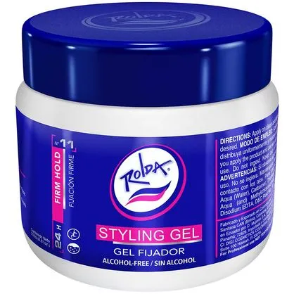 ROLDA GEL 250G