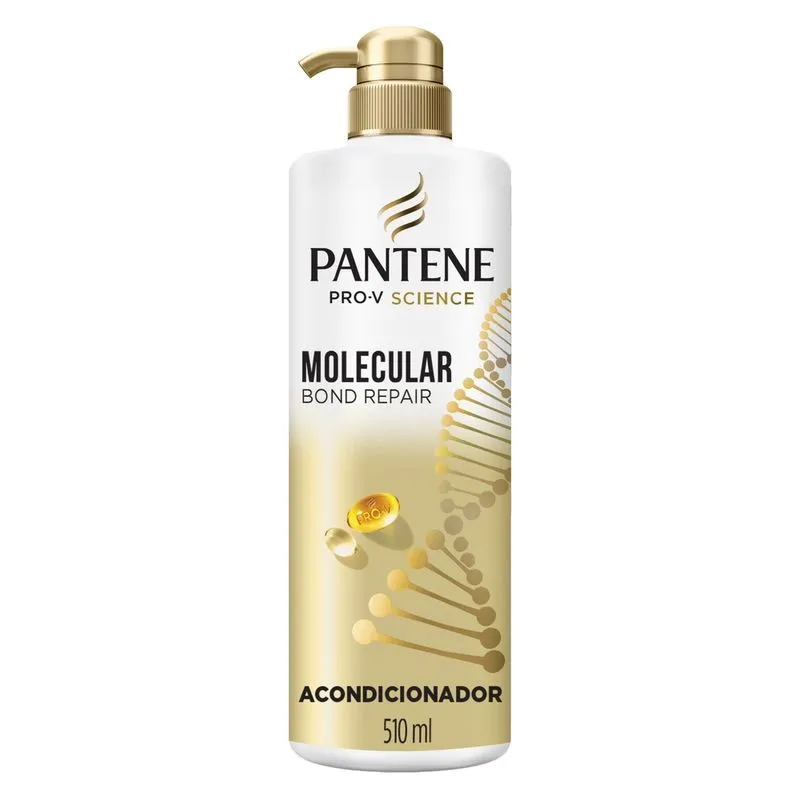 PANTENE AC BIOMOLECULAR 510ML