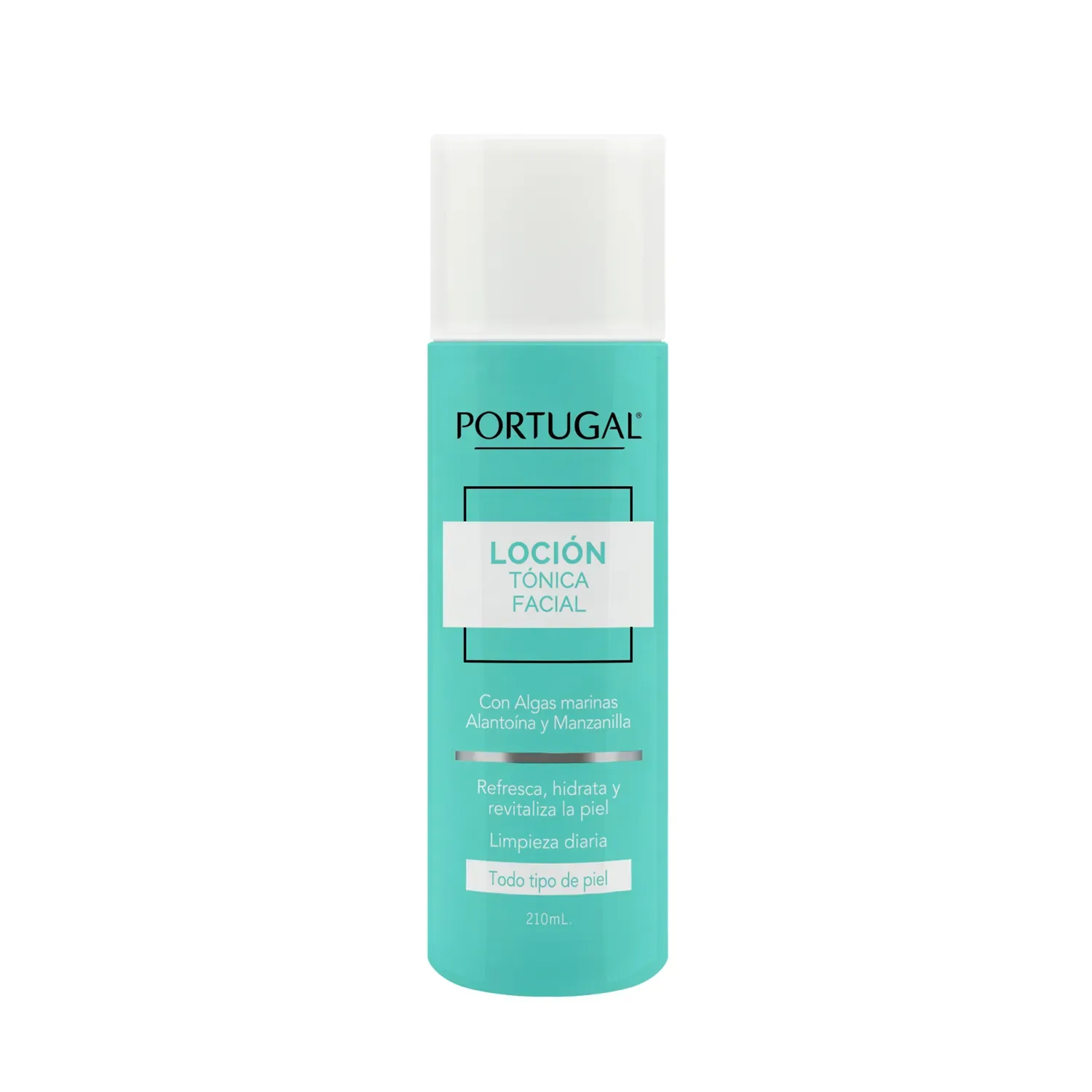 PORTUGAL TONICO FACIAL 210 ML