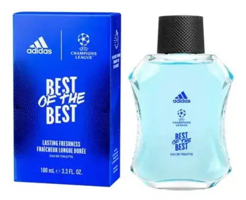 ADIDAS BEST 50ML