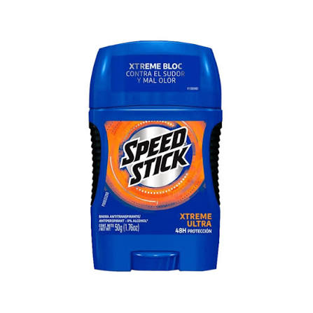 SPEED STICK BARRA DESOD