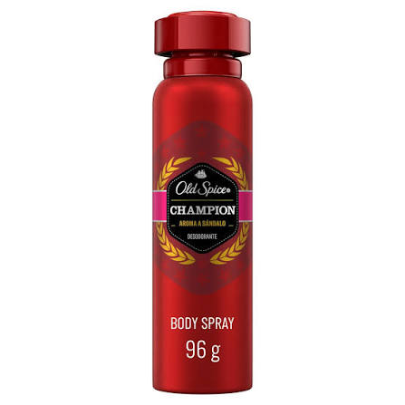 OLD SPICE SPRAY 3UNID (FRESH, PURE SPORT, LEÑA,WOFTHORN, VIP,DRAGON,ADVENTURE, CHAMPION)