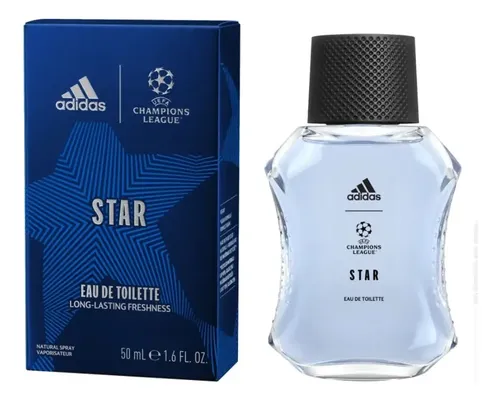 ADIDAS STAR 50ML