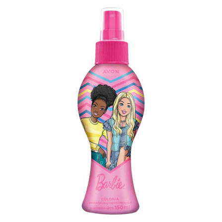 BARBIE COLONIA