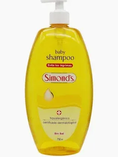 SIMONDS SH 750ML