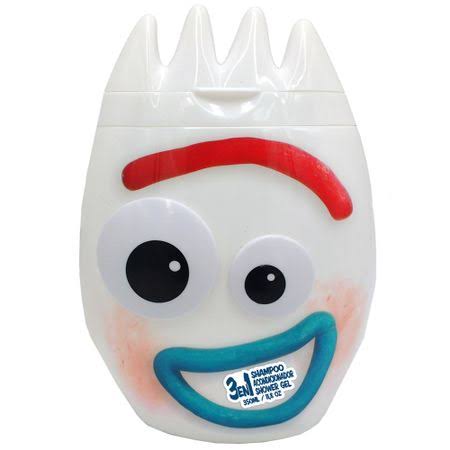 TOY STORY SH 3EN1 FORKY