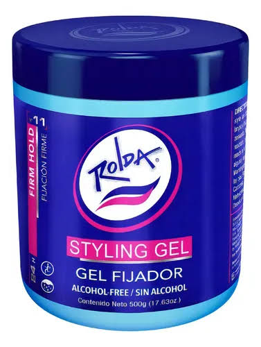 ROLDA GEL 500G