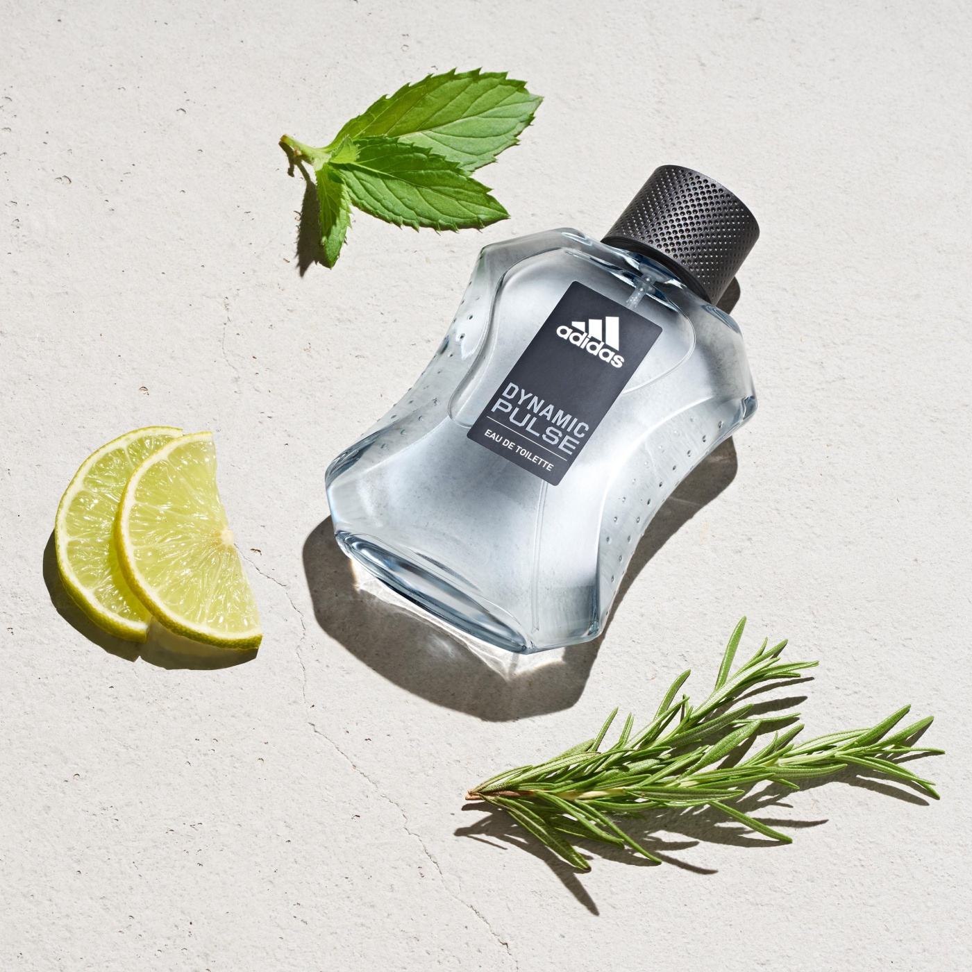 ADIDAS DINAMIC PULSE 50ML