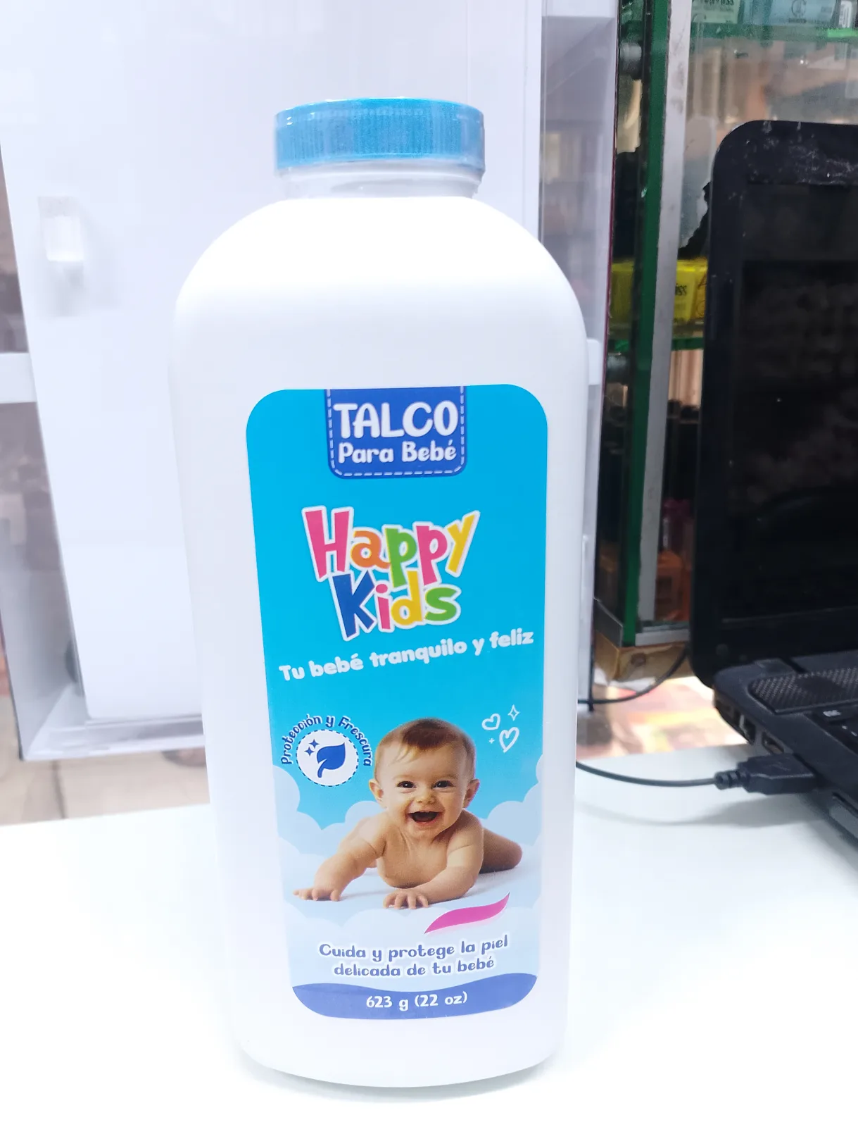 TALCO HAPPY 623G